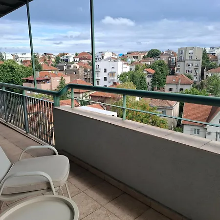 Belmont Vracar * Belgrad