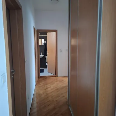 Lägenhet Belmont Vracar Belgrad