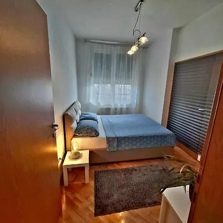 Belmont Vracar Belgrad