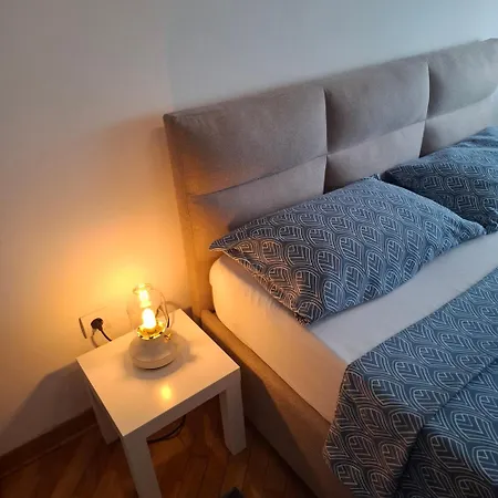 アパート Belmont Vracar *