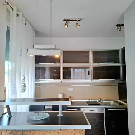 Belmont Vracar Lägenhet *