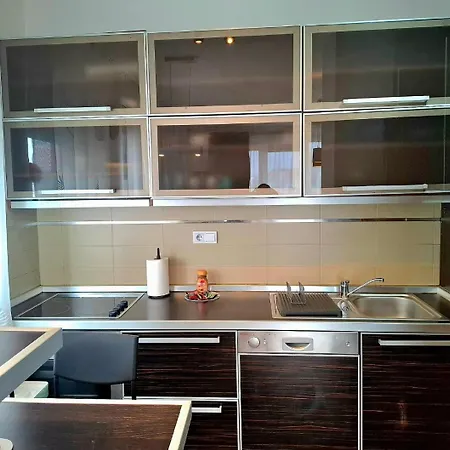 Lägenhet Belmont Vracar