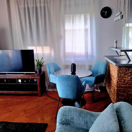 Lägenhet Belmont Vracar *