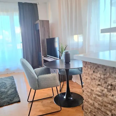 Belmont Vracar Belgrad