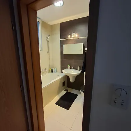 Lägenhet Belmont Vracar