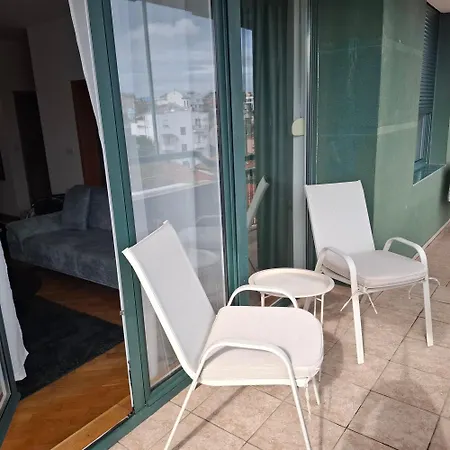 Belmont Vracar * Belgrad