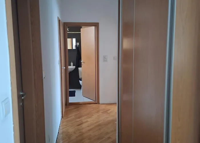 Apartman Belmont Vracar Belgrade