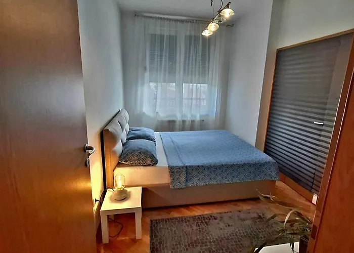 Belmont Vracar Belgrade