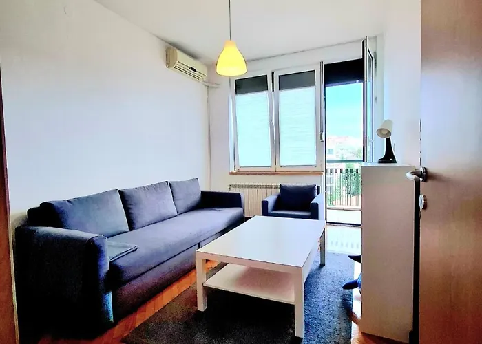 Apartman Belmont Vracar