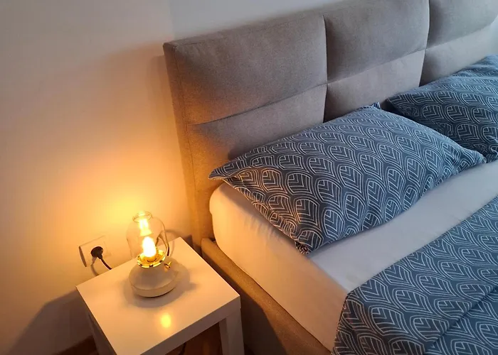 Apartman Belmont Vracar *