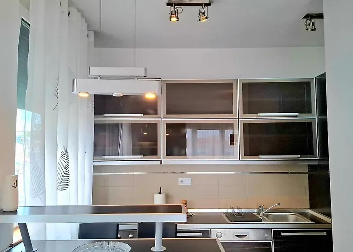 Belmont Vracar Apartman *