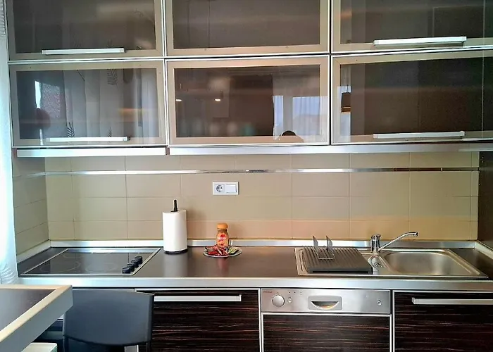 Apartman Belmont Vracar