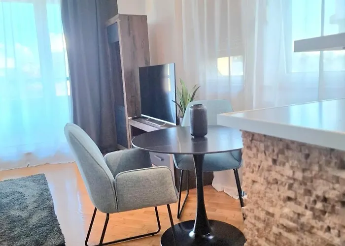 Belmont Vracar Belgrade