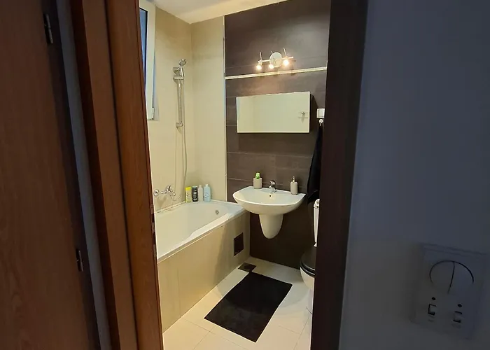 Apartman Belmont Vracar