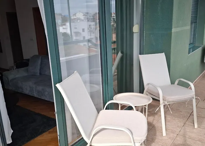 Belmont Vracar * Belgrade